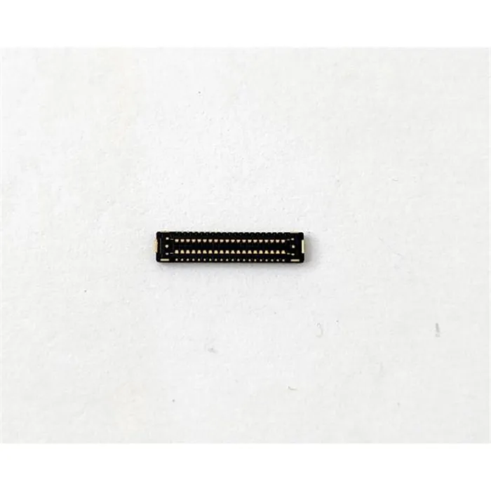 Puerto conector FPC de carga USB integrado 40 pines para Samsung Galaxy A15 4G A155 Samsung Galaxy A15 5G A156 