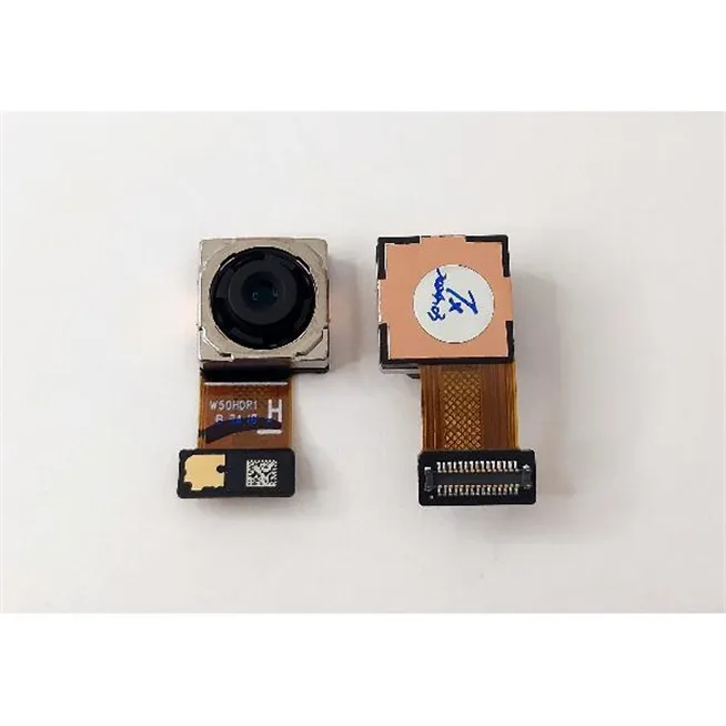 Camara trasera 50mp para Samsung Galaxy A15 5G A156 calidad premium
