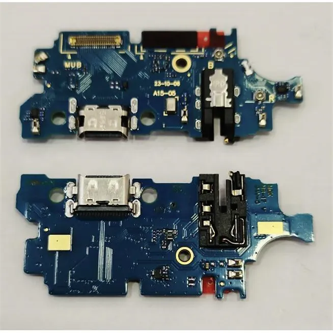 Flex puerto de carga para Samsung Galaxy A15 4G A156 calidad premium