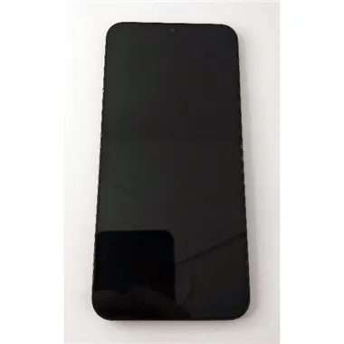 Pantalla Lcd mas tactil negro mas marco negro para Samsung Galaxy A15 4G A155 / 5G A156 calidad premium