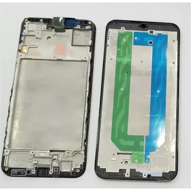 Carcasa o marco frontal negro para Samsung Galaxy A15 5G A156