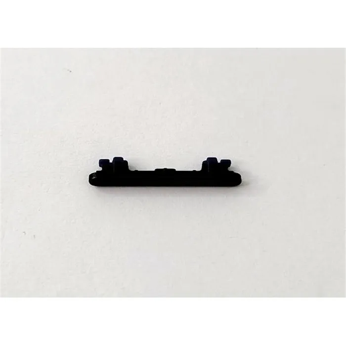 Boton volumen gris para Samsung Galaxy A16 4G A165 calidad premium