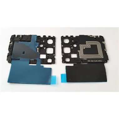 Placa de sujeccion de placa base con NFC para Samsung Galaxy A16 4G 165 calidad premium