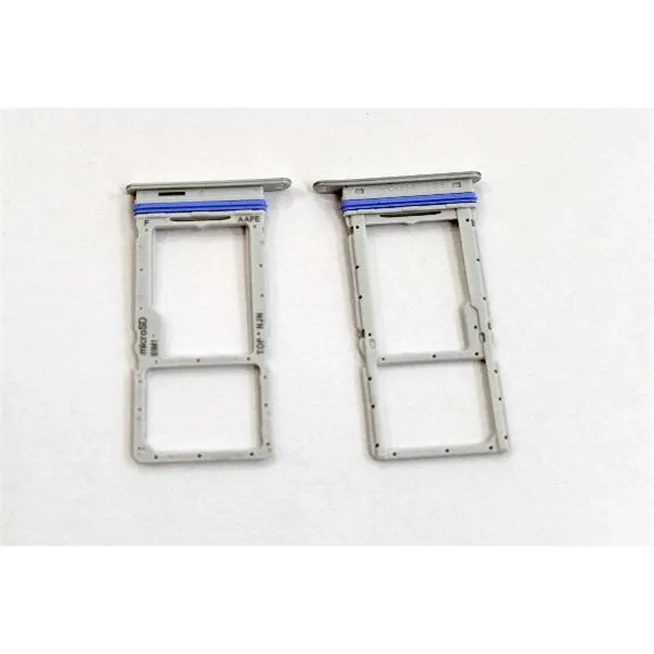 Soporte o bandeja sim plata para Samsung Galaxy A16 4G A165 calidad premium 