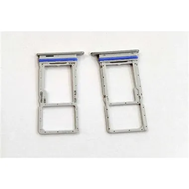 Soporte o bandeja sim plata para Samsung Galaxy A16 4G A165 calidad premium 