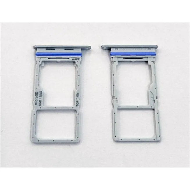 Soporte o bandeja sim plata Dual sim para Samsung Galaxy A16 4G A165 calidad premium 