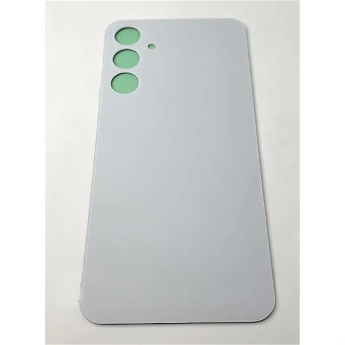 Tapa trasera o tapa bateria blanca para Samsung Galaxy A16 5G A166