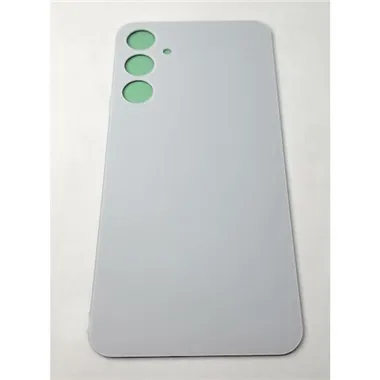 Tapa trasera o tapa bateria blanca para Samsung Galaxy A16 5G A166