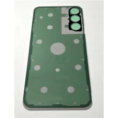Tapa trasera o tapa bateria blanca para Samsung Galaxy A16 5G A166