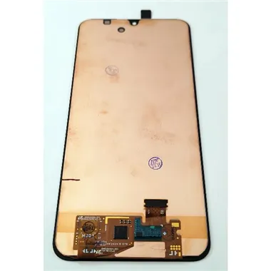Pantalla lcd para Samsung Galaxy A16 4G A165 Samsung Galaxy A16 5G A166 mas tactil negro calidad premium