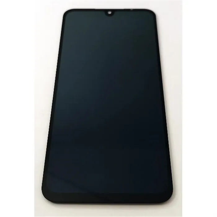 Pantalla lcd para Samsung Galaxy A16 4G A165 Samsung Galaxy A16 5G A166 mas tactil negro calidad premium