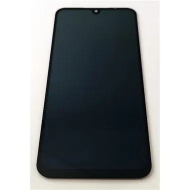 Pantalla lcd para Samsung Galaxy A16 4G A165 Samsung Galaxy A16 5G A166 mas tactil negro calidad premium