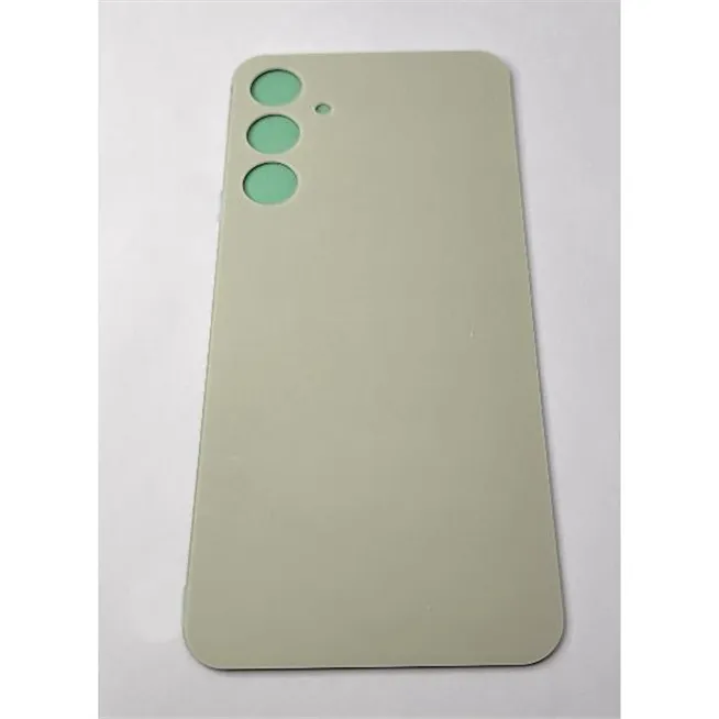 Tapa trasera o tapa bateria verde para Samsung Galaxy A16 5G A166 
