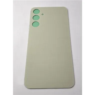 Tapa trasera o tapa bateria verde para Samsung Galaxy A16 5G A166 