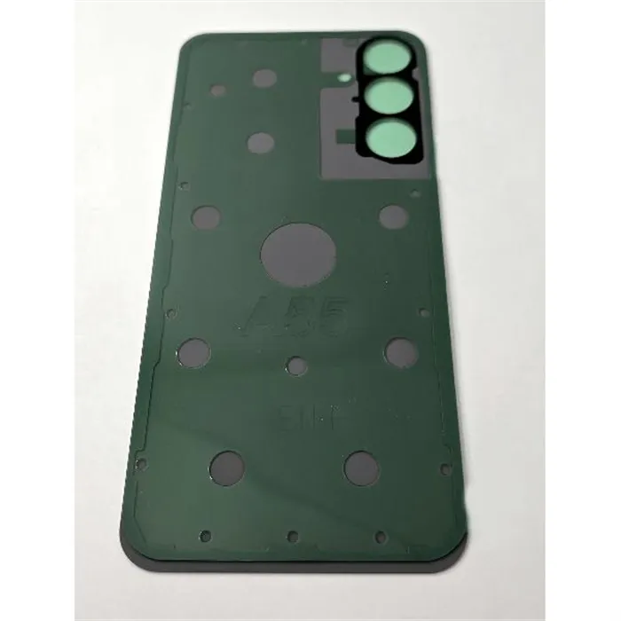 Tapa trasera o tapa bateria verde para Samsung Galaxy A16 5G A166 