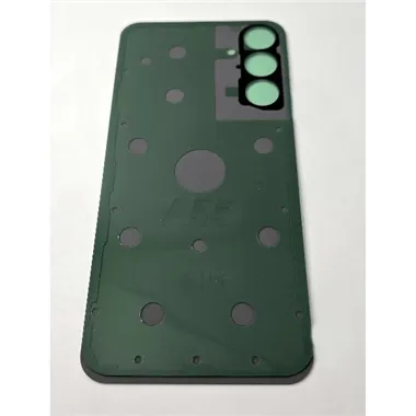 Tapa trasera o tapa bateria verde para Samsung Galaxy A16 5G A166 