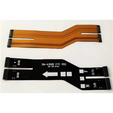 Flex central para Samsung Galaxy A16 5G A166 calidad premium