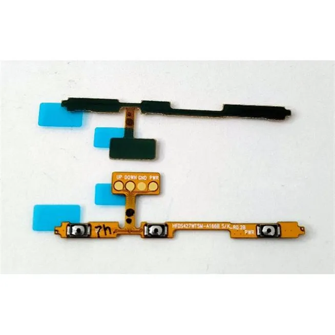 Flex power para Samsung Galaxy A16 5G A166 calidad premium