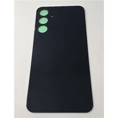 Tapa trasera o tapa bateria negra para Samsung Galaxy A16 5G A166