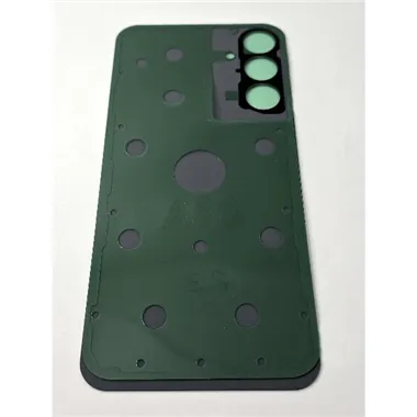 Tapa trasera o tapa bateria negra para Samsung Galaxy A16 5G A166