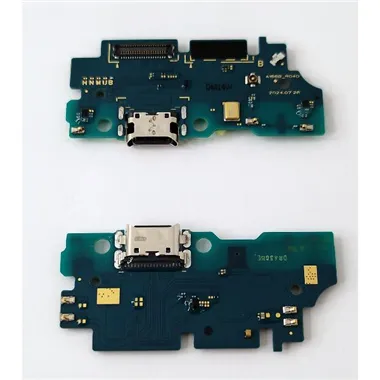 Placa conector de carga para Samsung Galaxy A16 5G SM-A166B GH96-18449 Service Pack