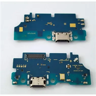 Flex puerto de carga para Samsung Galaxy A16 5G A166 calidad premium