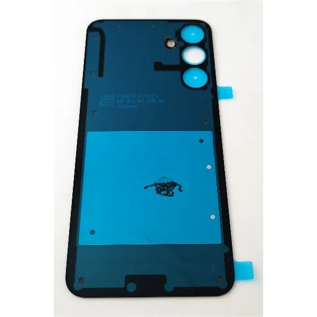 Tapa trasera o tapa bateria blanca para Samsung Galaxy A16 5G SM-A166B GH82-36030B Service Pack