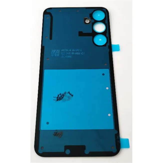 Tapa trasera o tapa bateria verde claro para Samsung Galaxy A16 5G SM-A166B GH82-36030D Service Pack