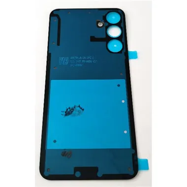 Tapa trasera o tapa bateria verde claro para Samsung Galaxy A16 5G SM-A166B GH82-36030D Service Pack