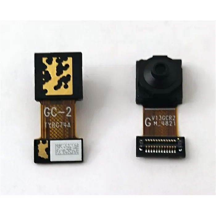 Camara frontal wide 13mp para Samsung Galaxy A16 5G A166B GH96-18469A Service Pack