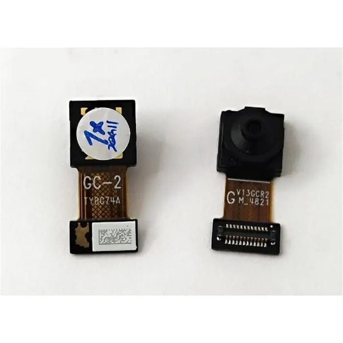 Camara frontal 13mp para Samsung Galaxy A16 5G A166 calidad premium