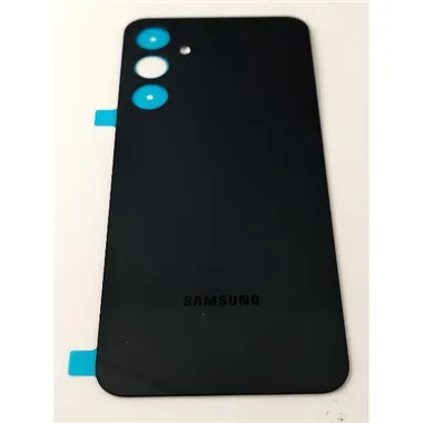 Tapa trasera o tapa bateria azul oscuro para Samsung Galaxy A16 5G SM-A166B GH82-36030A Service Pack