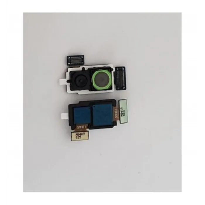 Samsung Galaxy A20 A205 flex camara trasera A205FD SM-A205FD