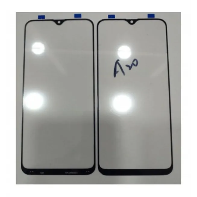 Samsung Galaxy A20 A205 cristal negro A205FD SM-A205FD