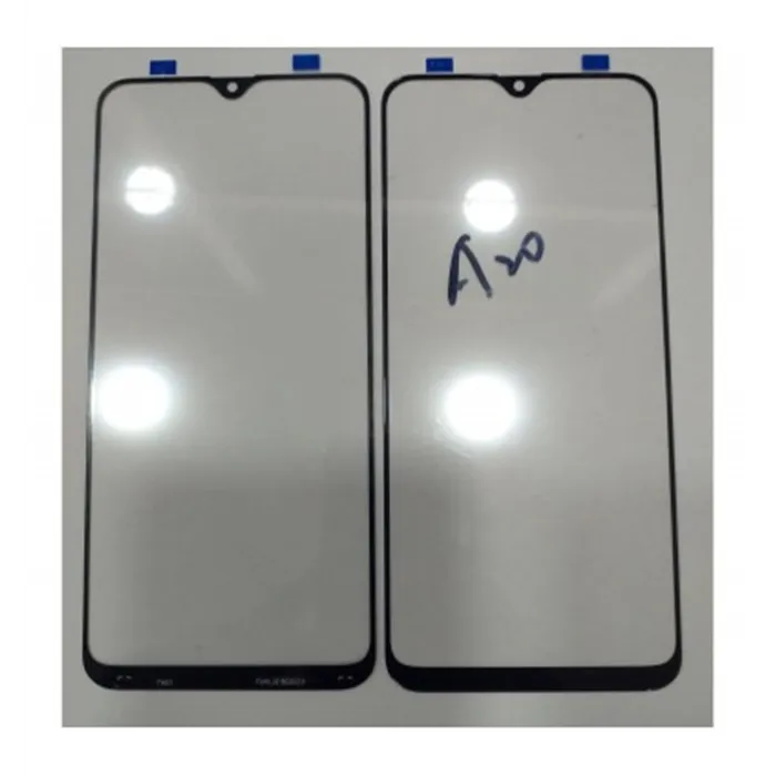Samsung Galaxy A20 A205 cristal negro A205FD SM-A205FD