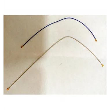 Samsung Galaxy A20 A205 set antena coaxial A205FD SM-A205FD