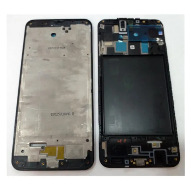 Samsung Galaxy A20 A205 carcasa frontal o marco A205FD SM-A205FD