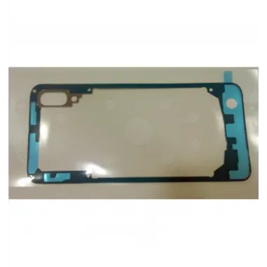Adhesivo precortado tapa bateria para Samsung Galaxy A20 A205FD SM-A205FD