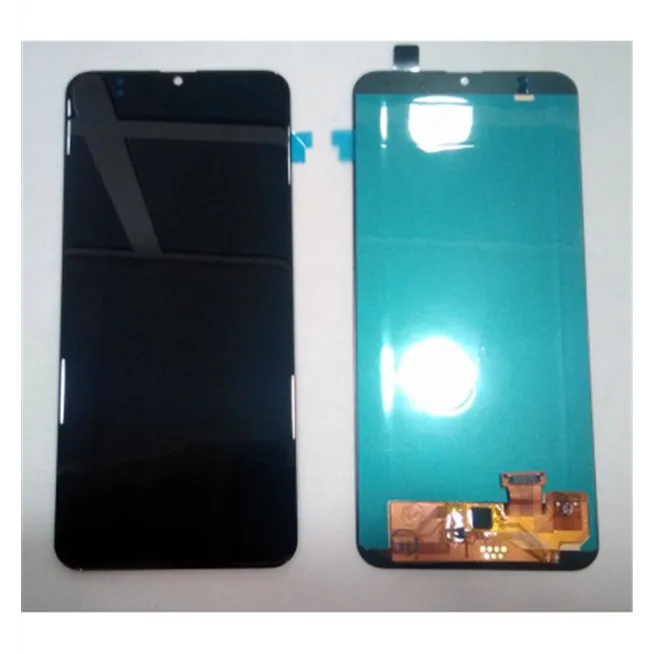 Pantalla LCD para Samsung Galaxy A20 A205 mas tactil negro