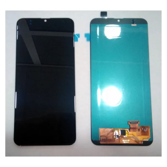 Pantalla LCD para Samsung Galaxy A20 A205 mas tactil negro