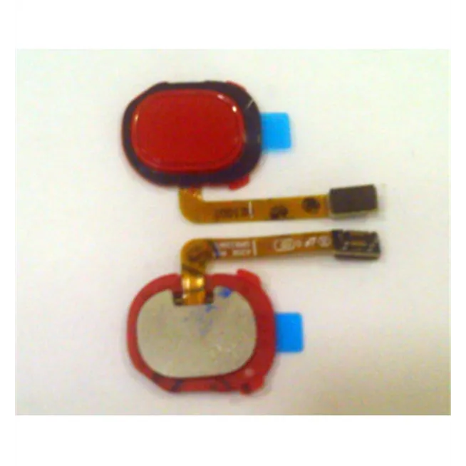 boton home rojo para Samsung galaxy a20e a202f calidad premium