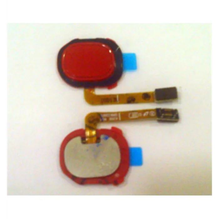 boton home rojo para Samsung galaxy a20e a202f calidad premium