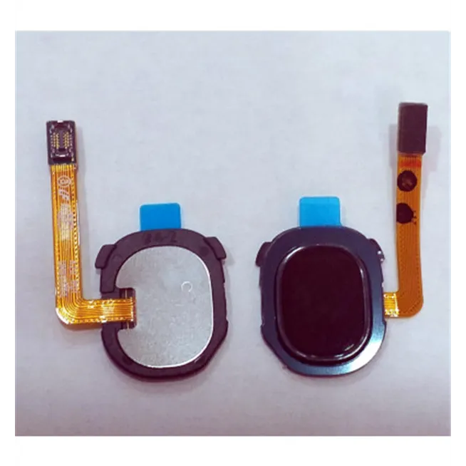 Flex lector huella negra Samsung Galaxy A20E SM-A202F A202F