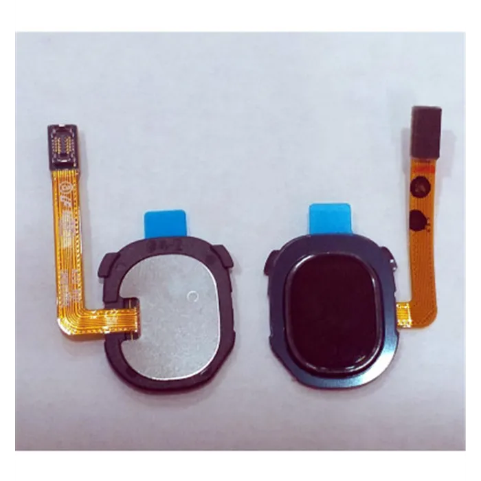 Flex lector huella negra Samsung Galaxy A20E SM-A202F A202F