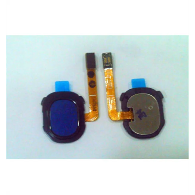 Boton home azul para Samsung Galaxy a20e a202f calidad premium