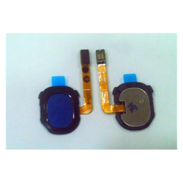 Boton home azul para Samsung Galaxy a20e a202f calidad premium