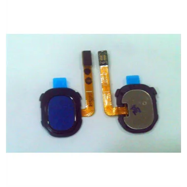 Boton home azul para Samsung Galaxy a20e a202f calidad premium
