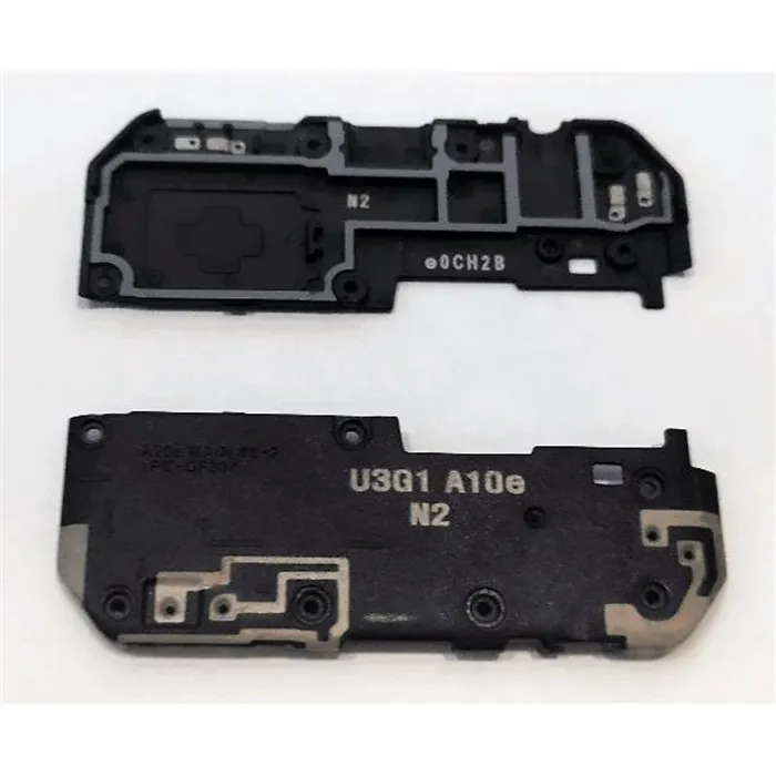 Buzzer para Samsung Galaxy A20e A202F calidad premium