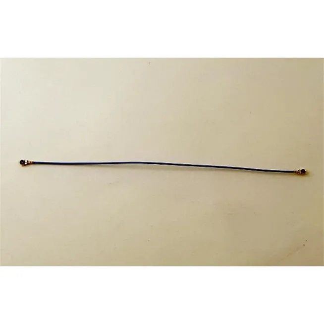 Antena coaxial azul 94.6mm para Samsung Galaxy A20E SM-A202F GH39-02007A Service Pack