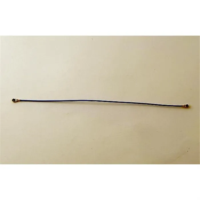 Antena coaxial azul 94.6mm para Samsung Galaxy A20E SM-A202F GH39-02007A Service Pack